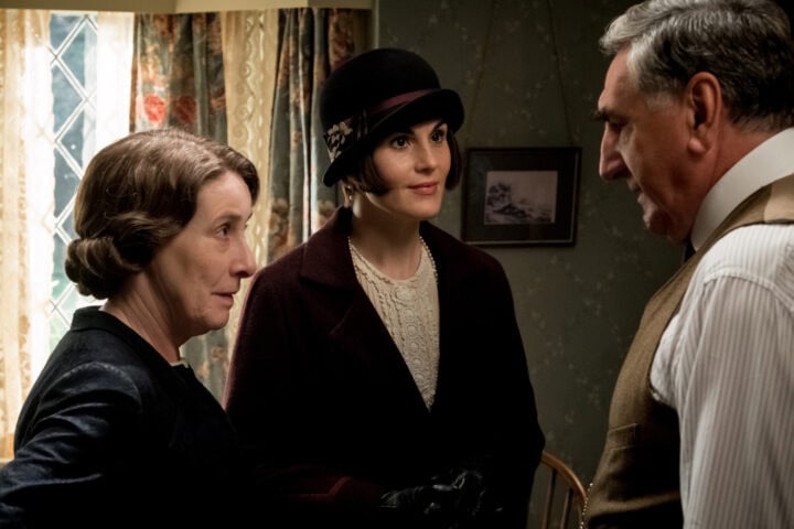 Downton Abbey