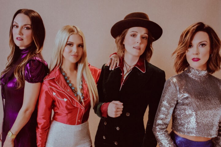 The Highwomen