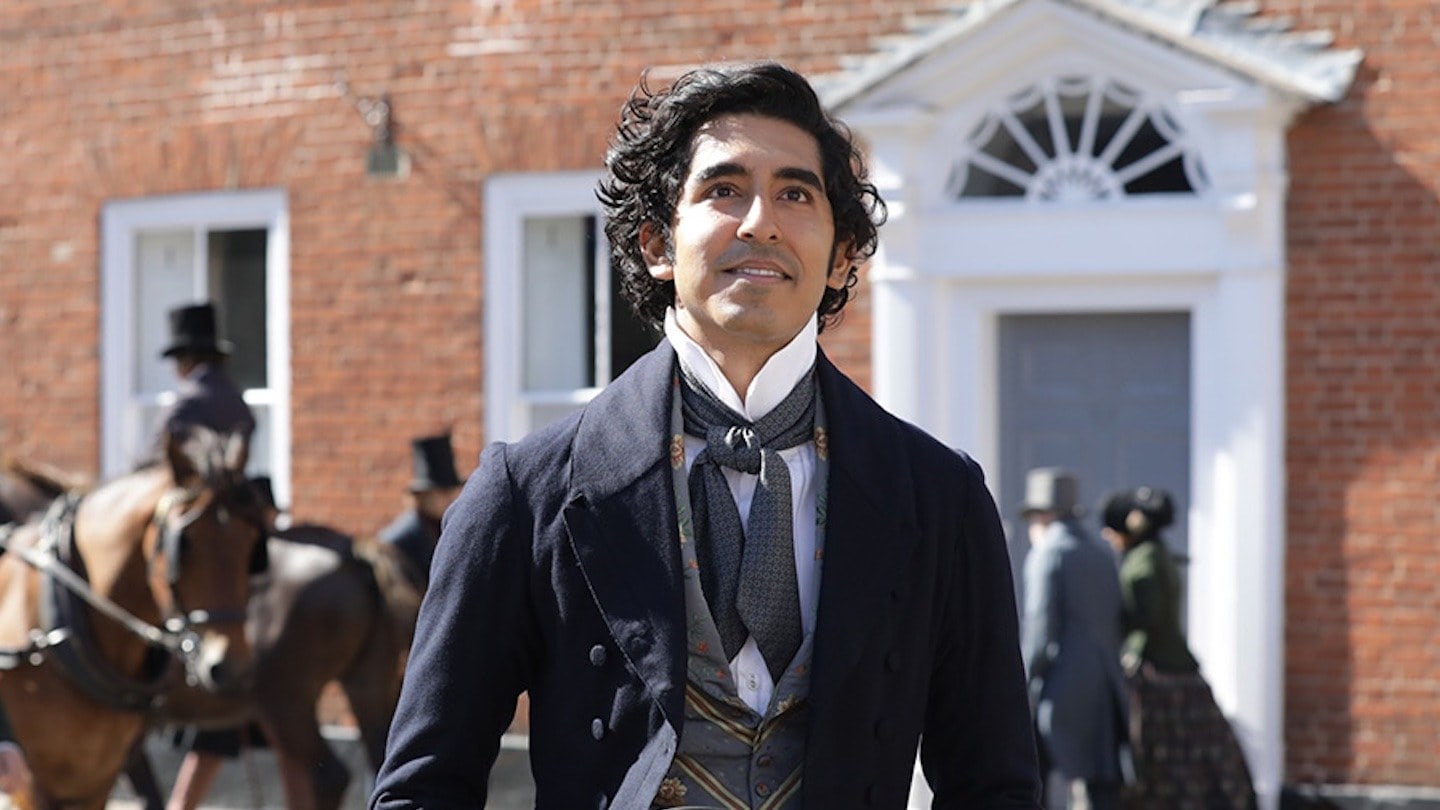 The Personal History of David Copperfield