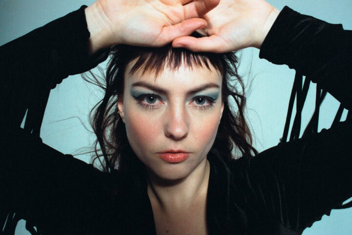 Angel Olsen