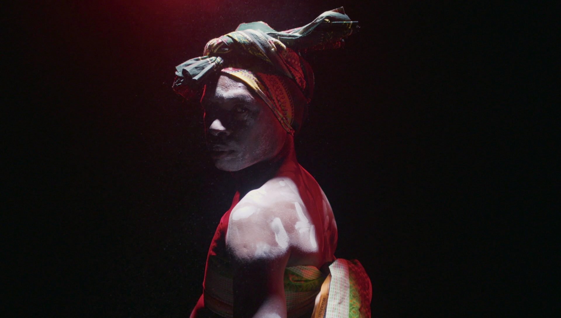 The Sound of Masks