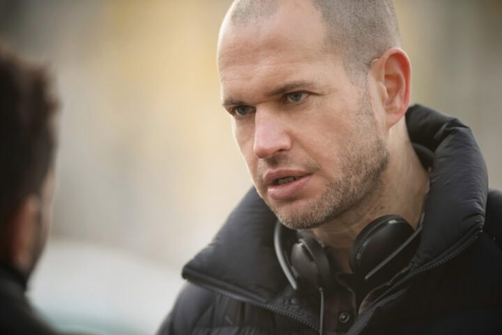 Nadav Lapid