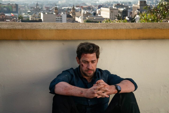 Jack Ryan