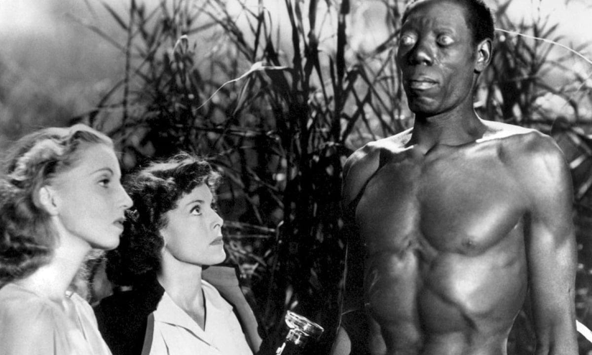 I Walked with a Zombie