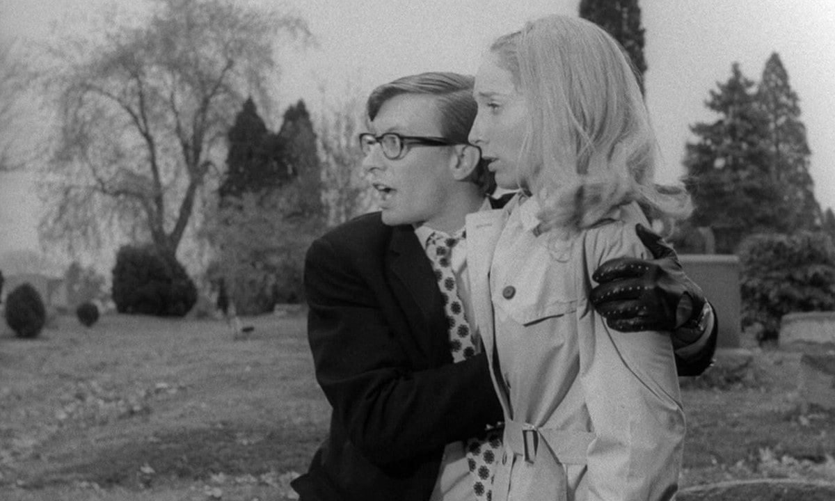 Night of the Living Dead