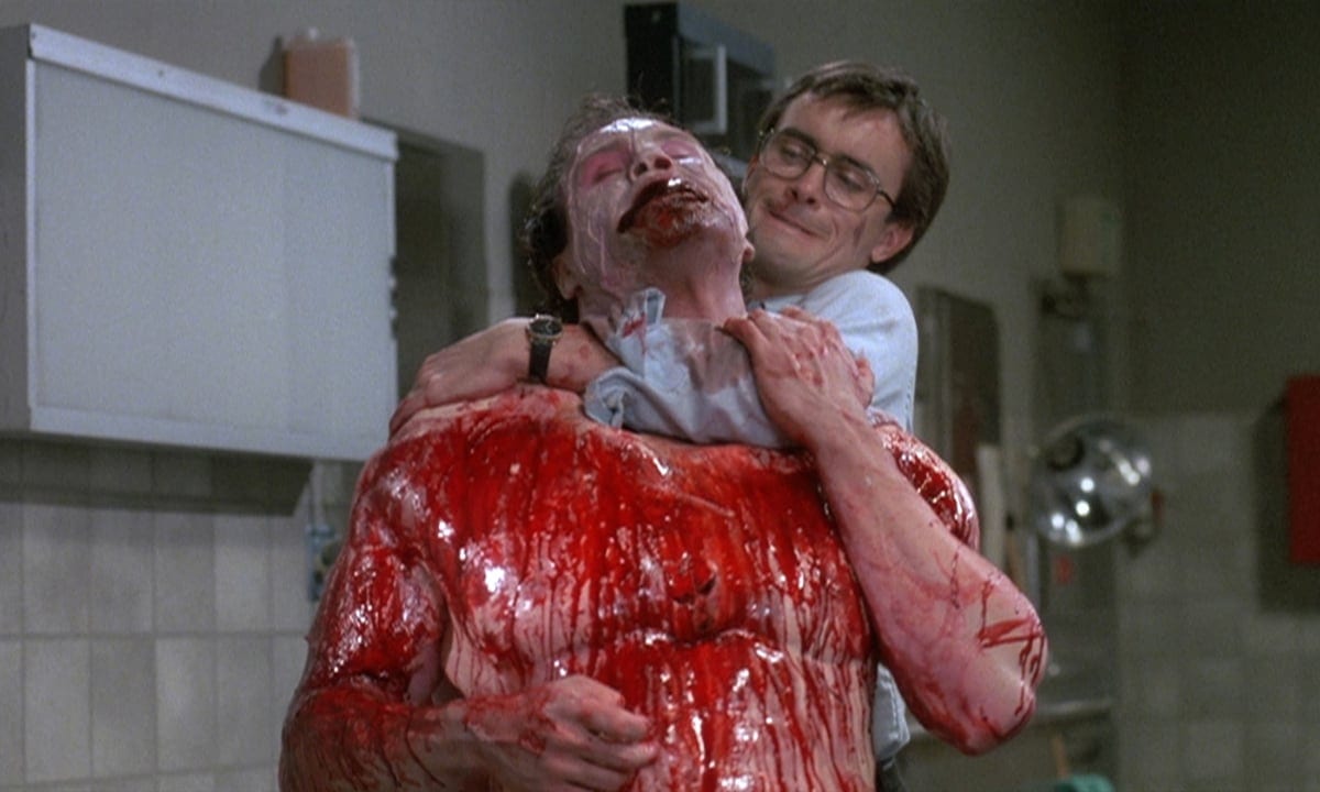 Re-Animator
