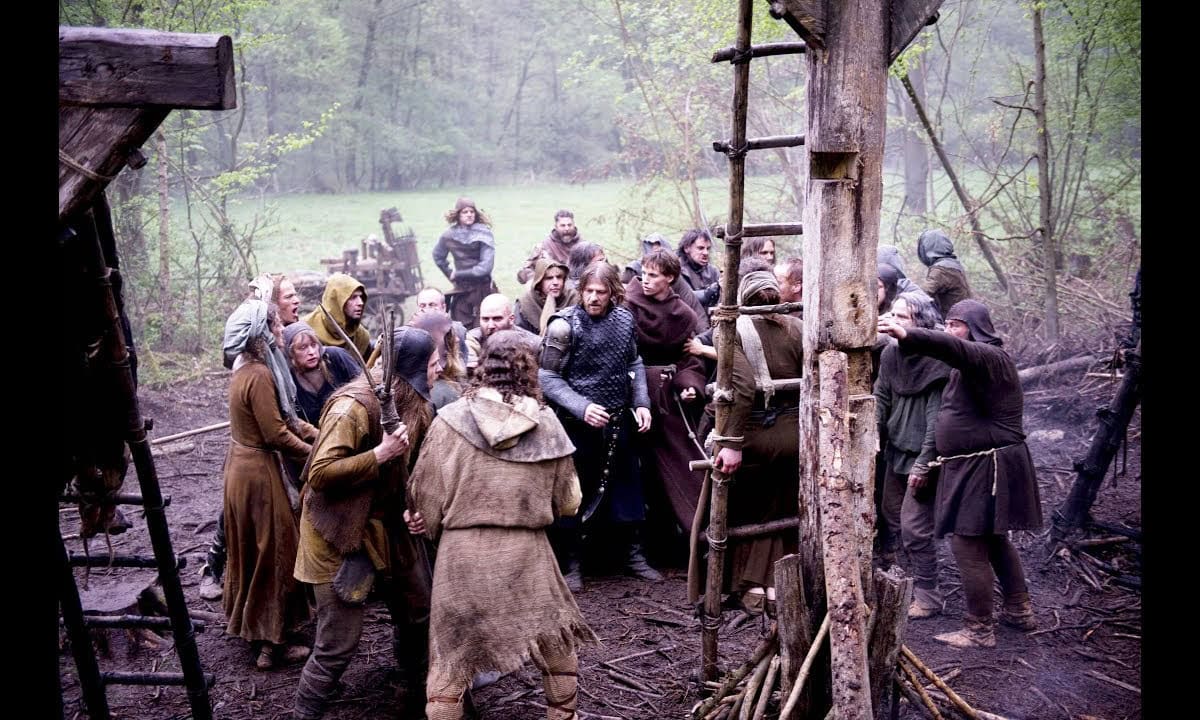 Black Death