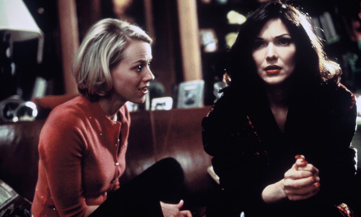 Mulholland Drive