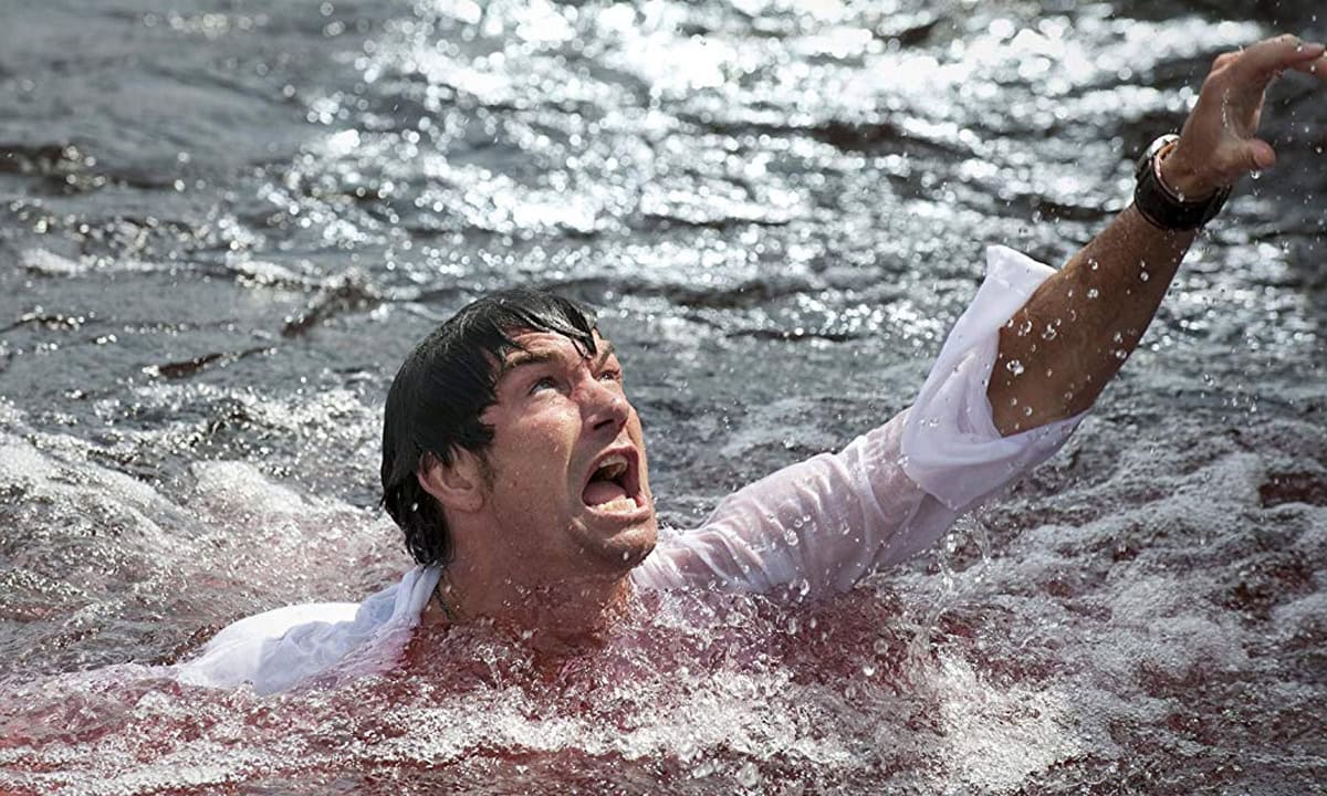 Piranha 3D