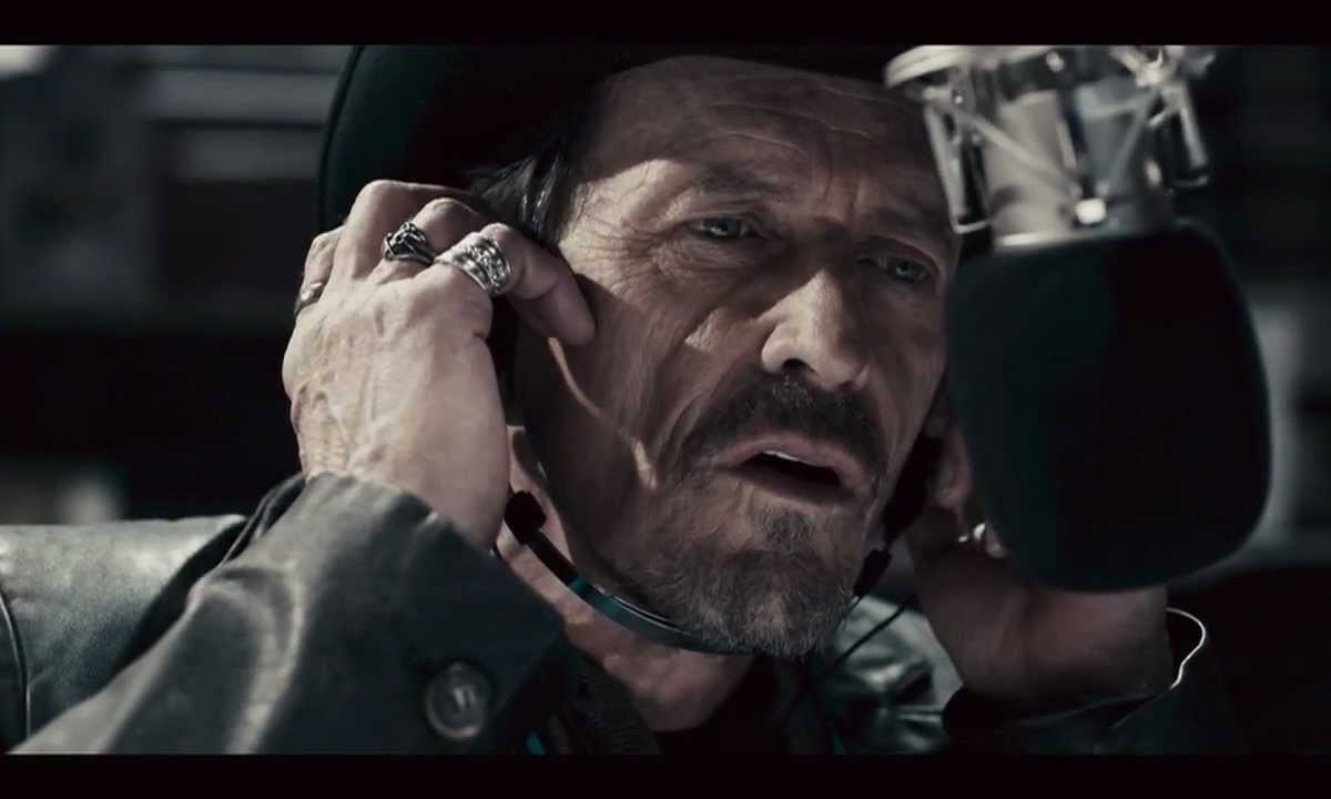Pontypool
