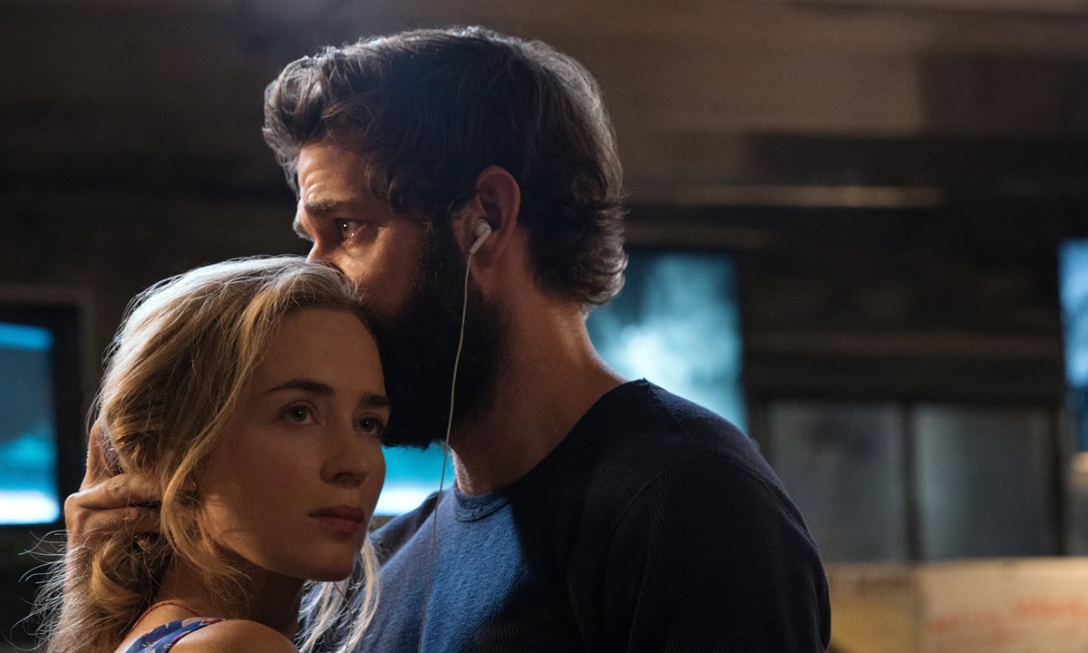 A Quiet Place