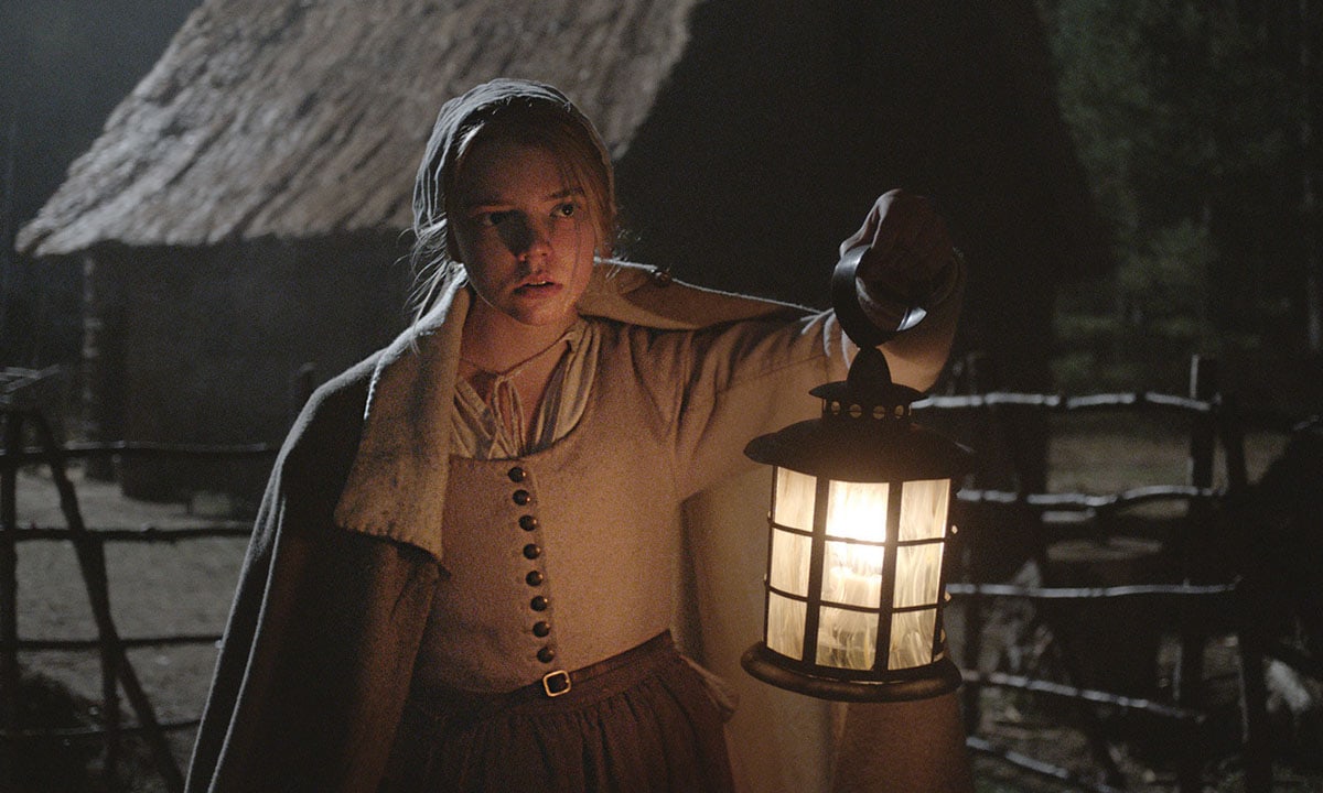 The Witch
