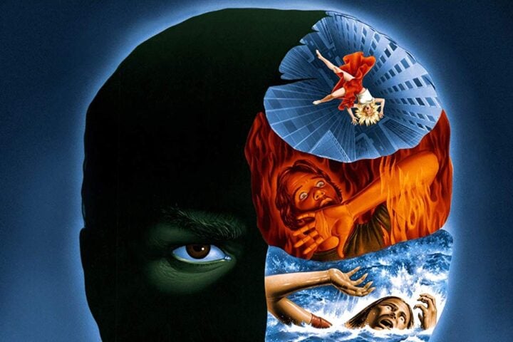 Phobia