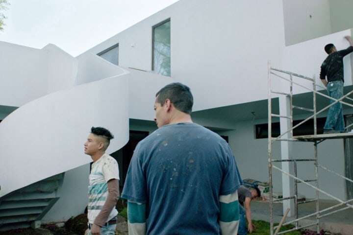 Los Cabos International Film Festival 2019