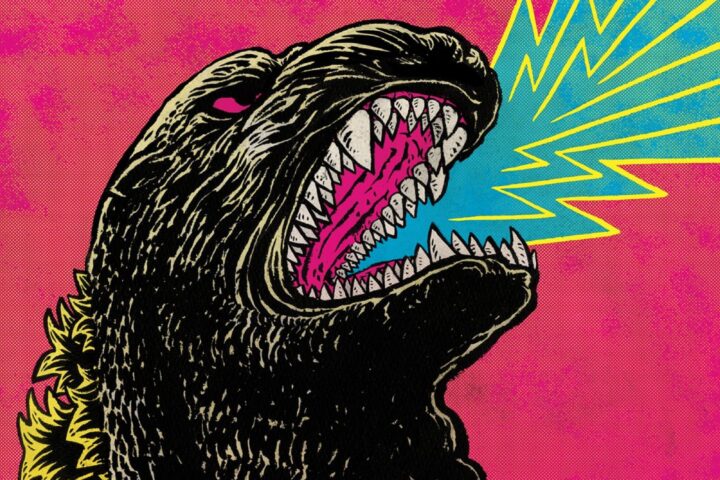 Godzilla: The Showa-Era Films 1954-1975