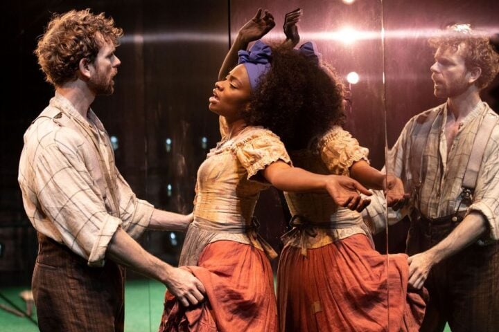 Slave Play