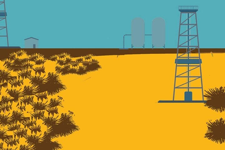 John Sayles, Yellow Earth