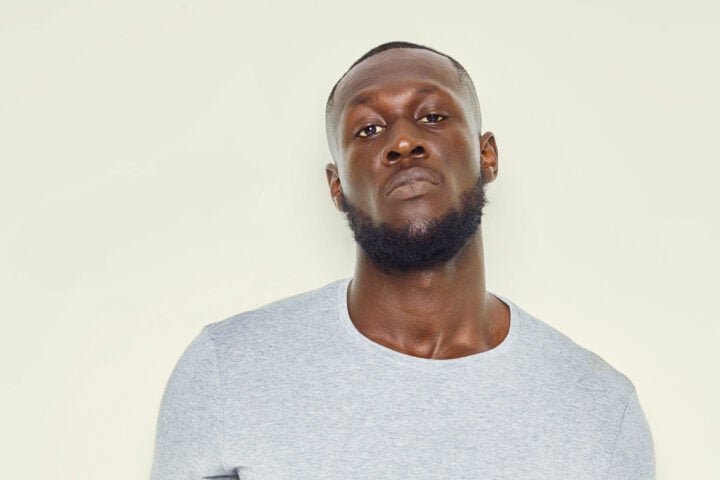 Stormzy