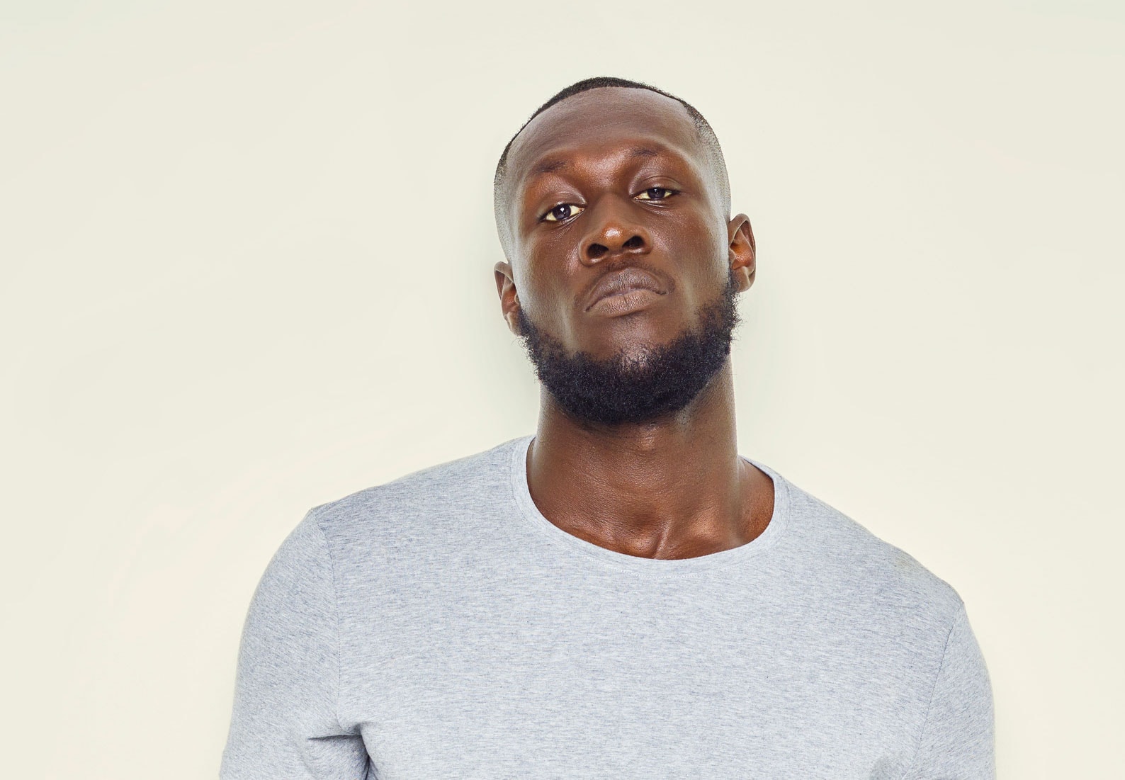 Stormzy