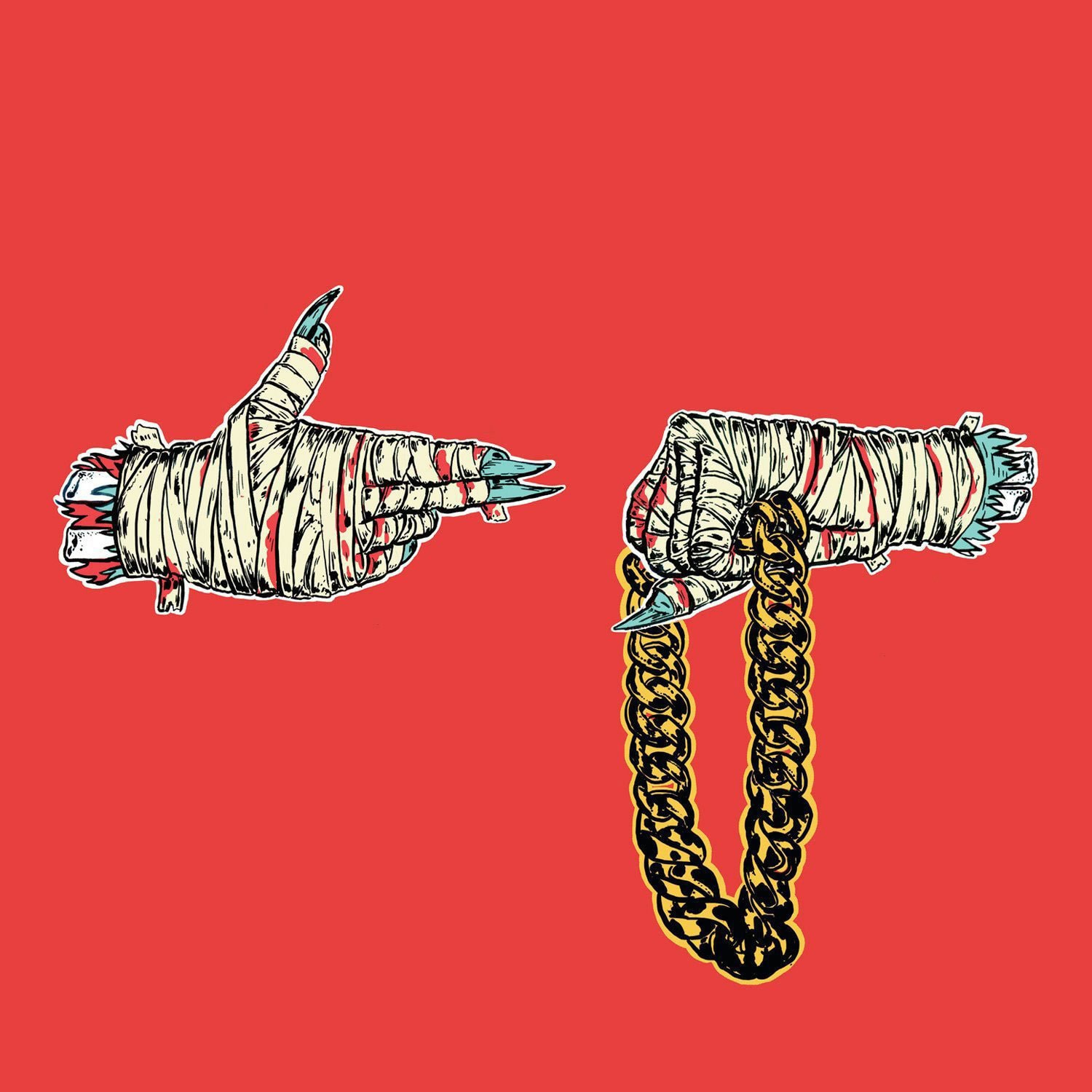 Run the Jewels 2