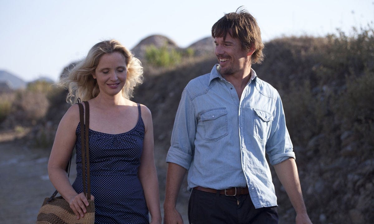 Before Midnight