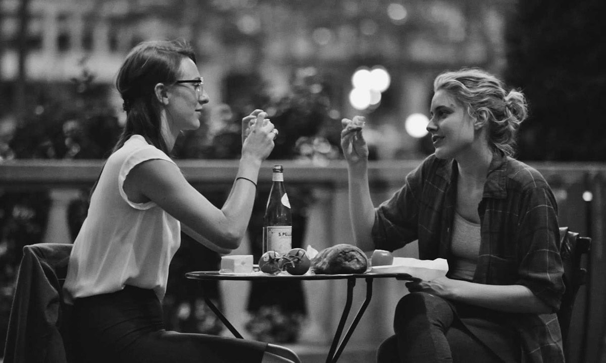 Frances Ha