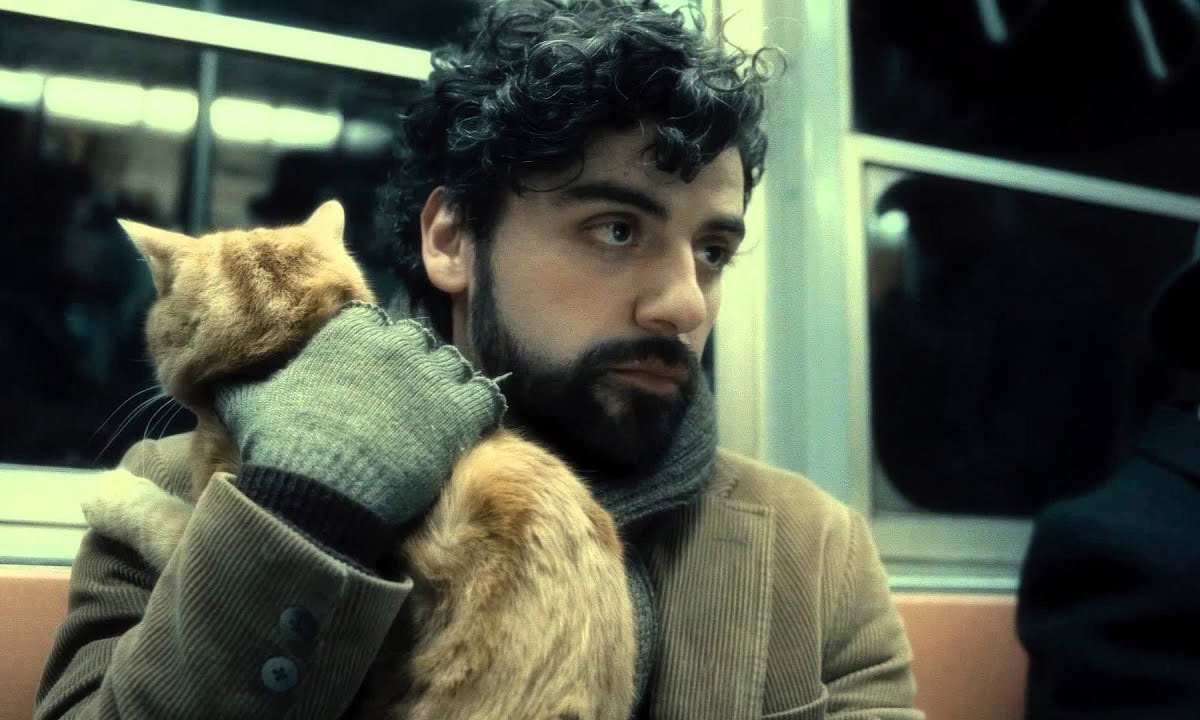 Inside Llewyn Davis