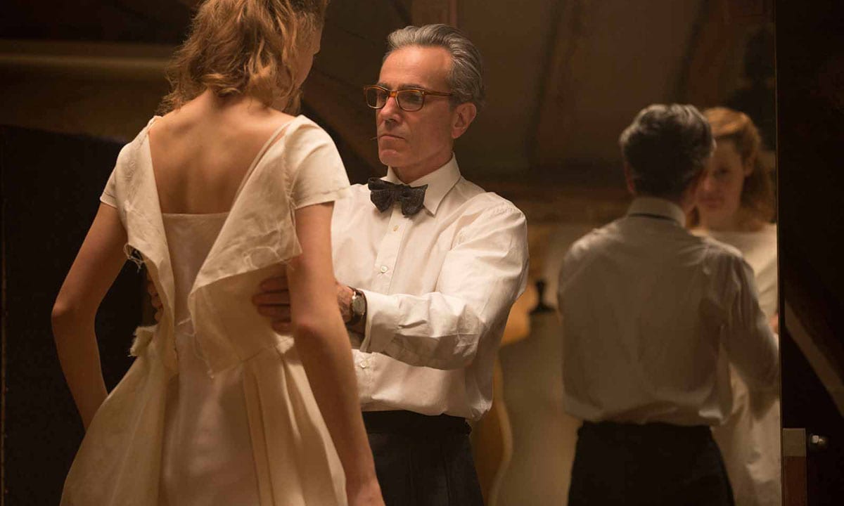 Phantom Thread