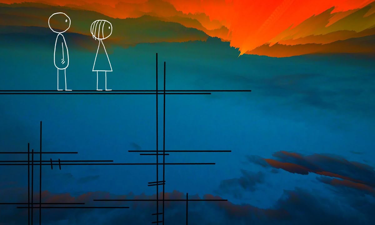 The World of Tomorrow