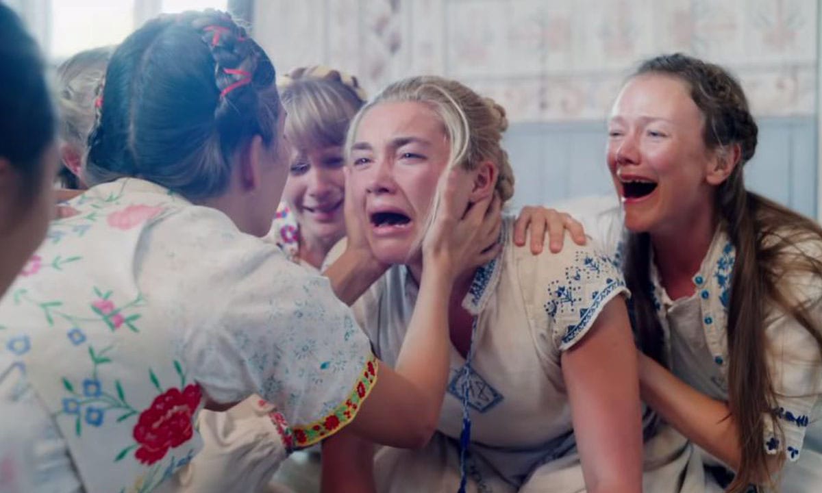 Midsommar