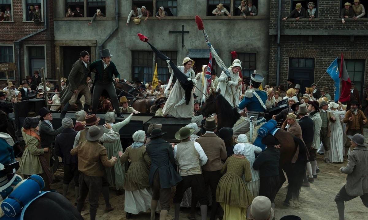 Peterloo