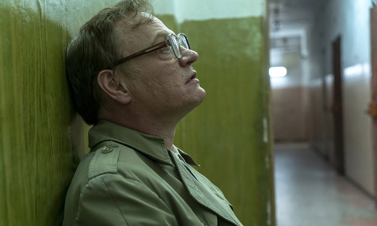 Chernobyl