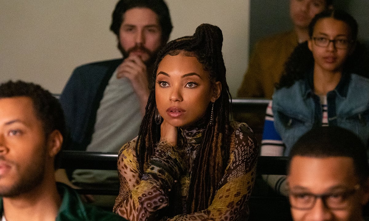 Dear White People