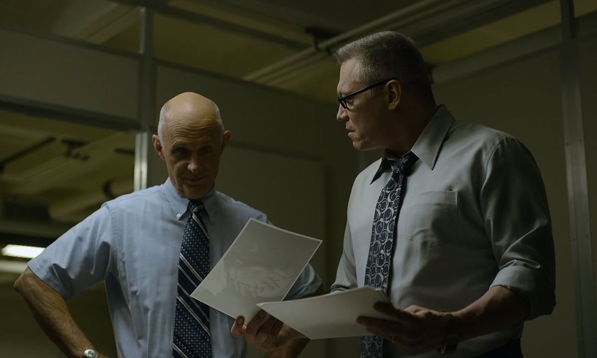 Mindhunter