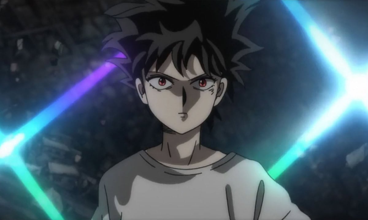 Mob Psycho 100