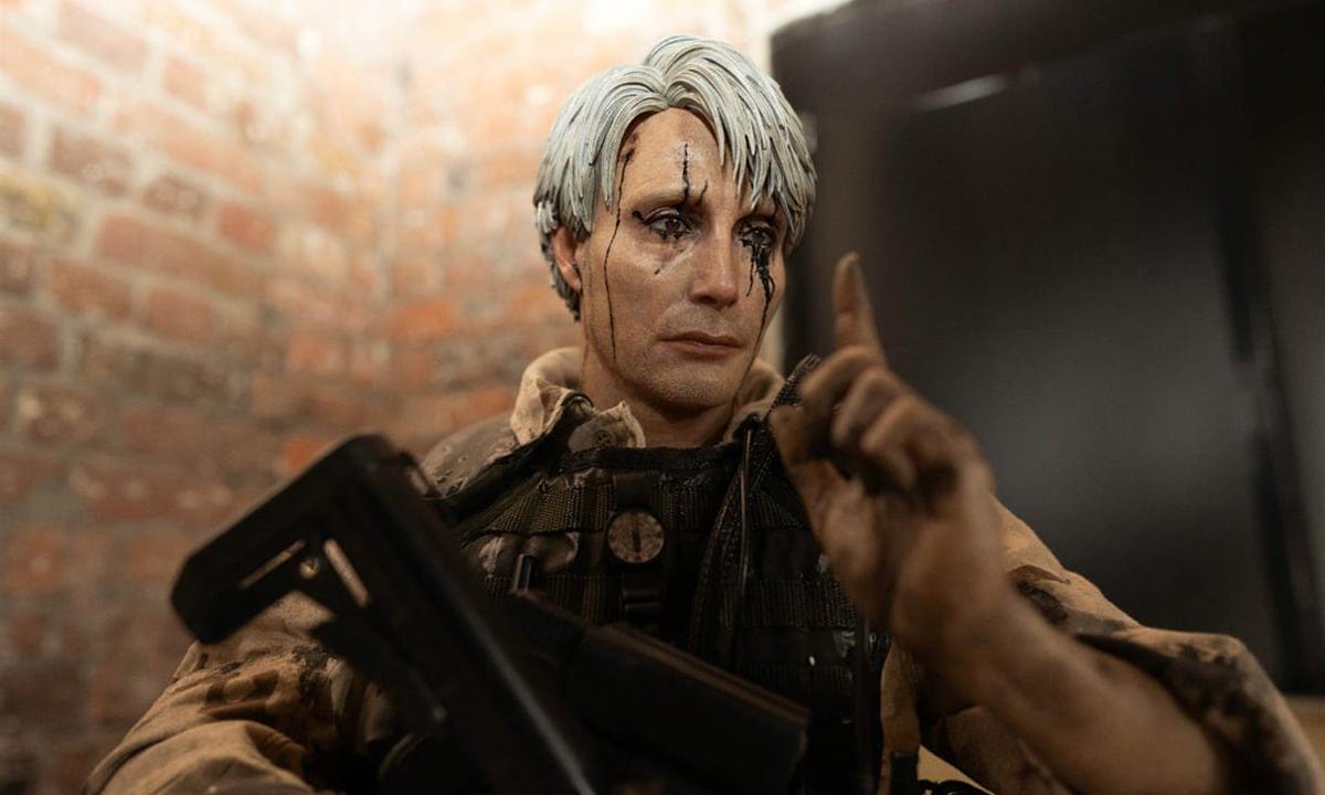 Death Stranding
