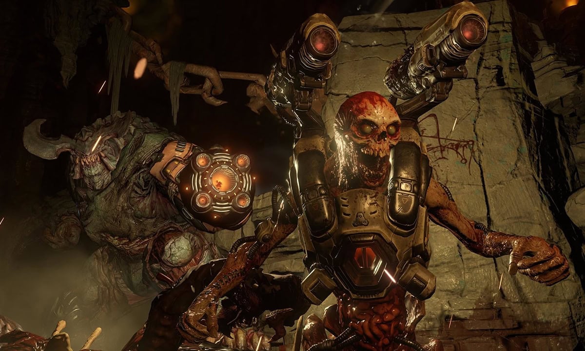 Doom