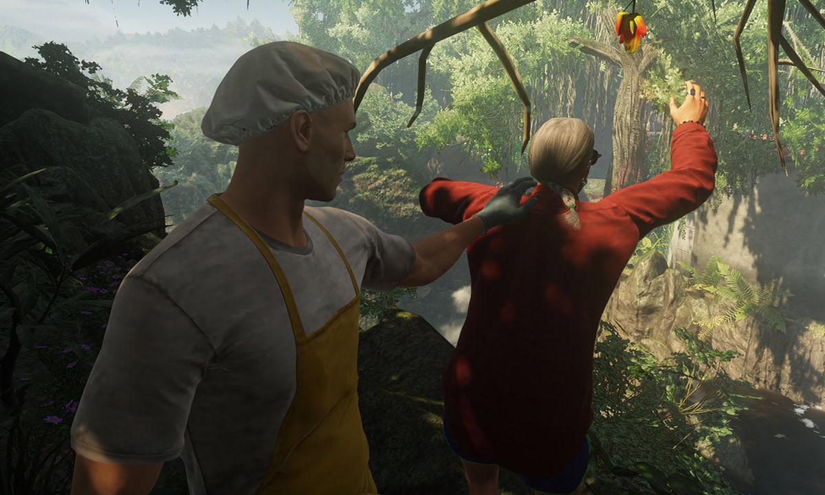 Hitman 2