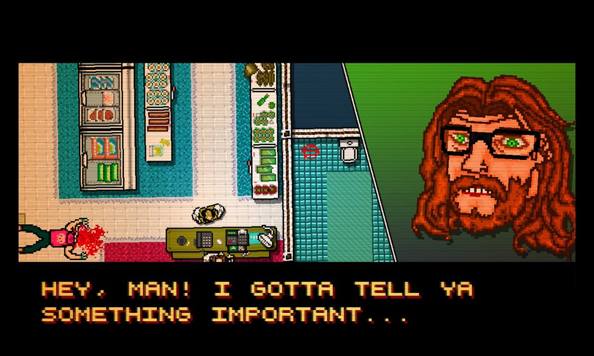 Hotline Miami