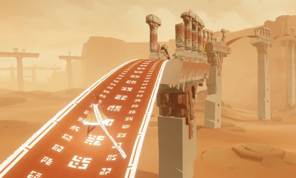 Journey