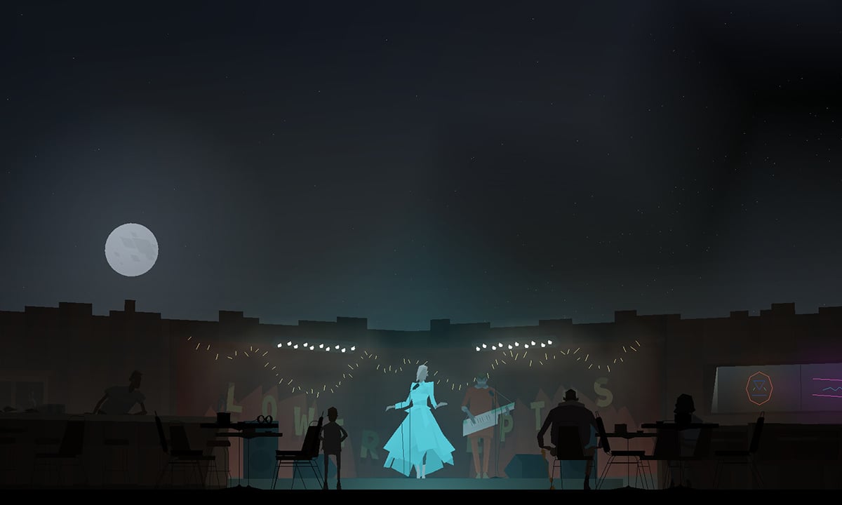 Kentucky Route Zero