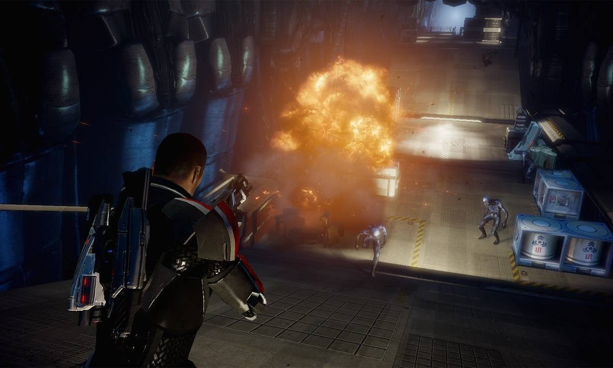 Mass Effect 2