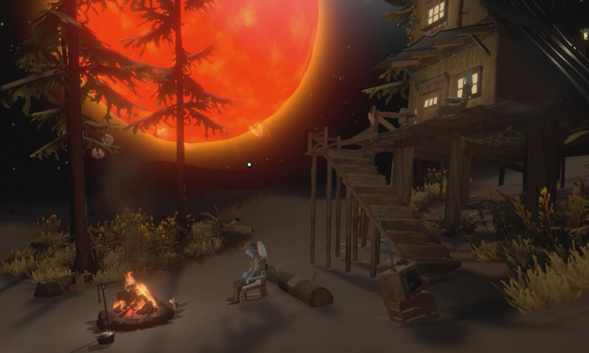 Outer Wilds