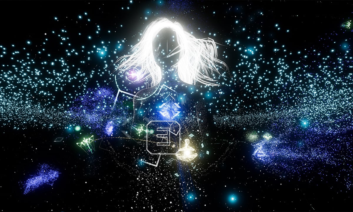 Rez Infinite