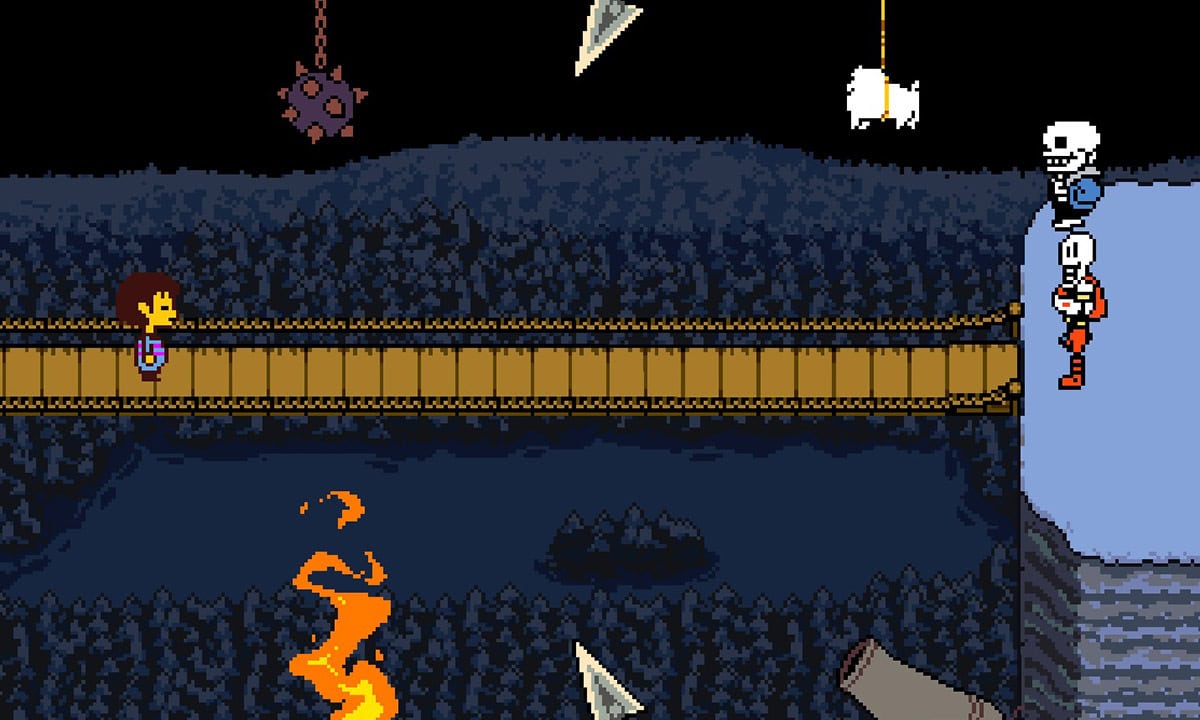 Undertale