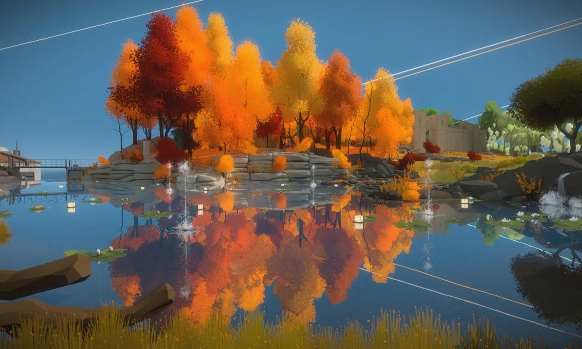 The Witness