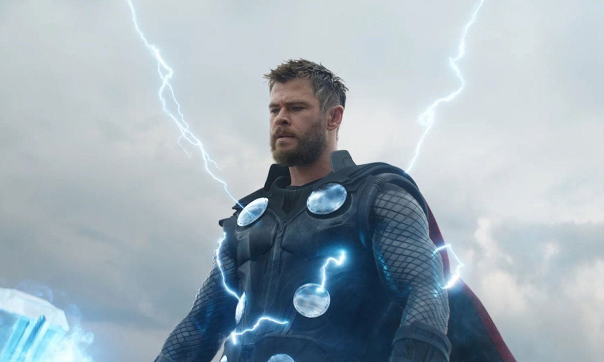 Avengers: Endgame