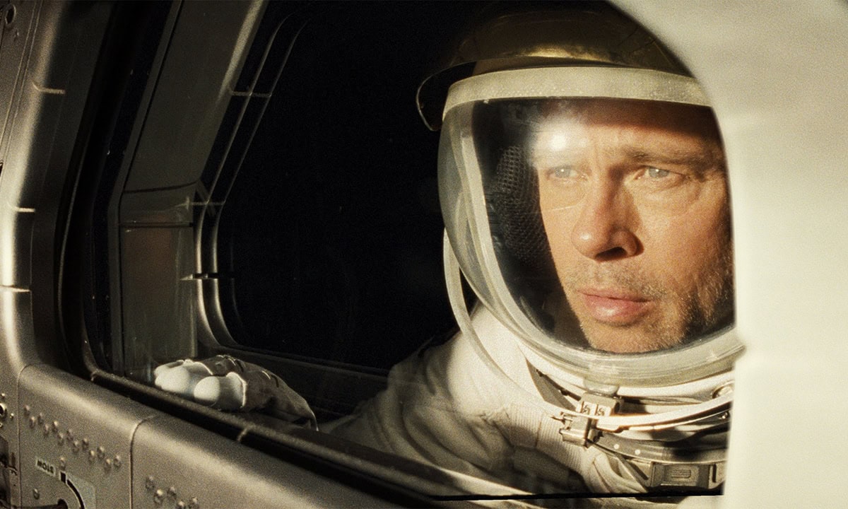 Ad Astra