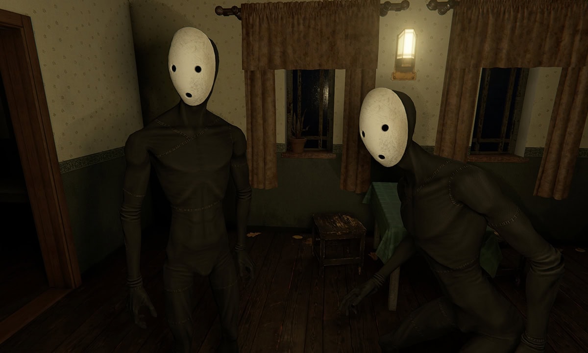 The 25 Best Video Games of 2015 - Slant Magazine