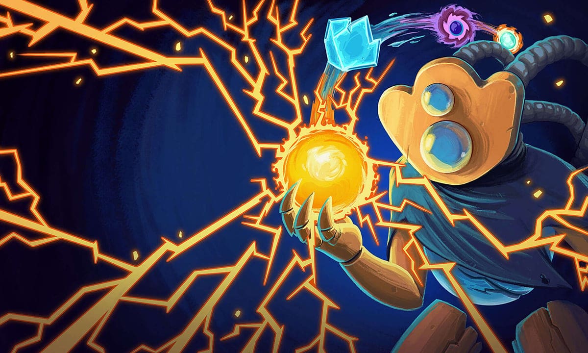 The 25 best games of 2019